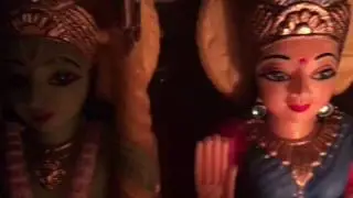 CANDLELIGHT TEMPLE TOUR