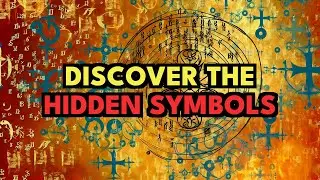 The Fascinating Magic of Symbols in Lost Sacred Texts
