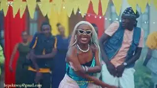 Blaiz Fayah × Kybba × Busy Signal × Vybz Kartel - BOUNCE BACK Type Beat #dance #instrumental #beats