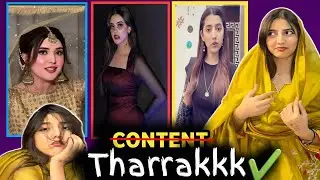 The Great Idiots And Most Shokhi Tiktokers!! Roast By Pushpa Baji 