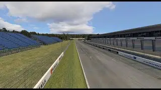 2020 ISCRO Junior Series - Round 6 at Karjala Raceway [FINLAND]