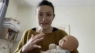 SOMMEIL du bébé : comment instaurer un RITUEL d’endormissement