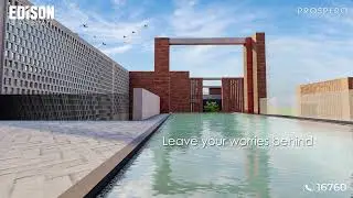 Edison real estate