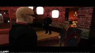 Hitman: Codename 47 - Walkthrough - Mission #4 - The Lee Hong Assassination