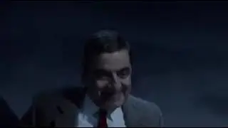 Snickers Mr Bean Portuguese