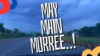 Off Season Visit to Murree | Butt Karahi | Chicken Corn Soup | Murree May, 2024 | Travel Vlog