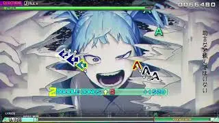 RuLe - ExExtreme 8 - Hatsune Miku Project Diva Mega Mix+