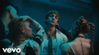 FABRO - UHLALA (Official Video)