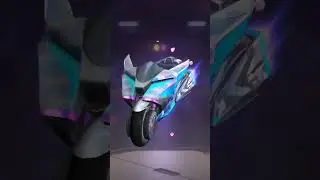 Up Coming Bike Skin 😱 | NexPlay | Free Fire #shorts