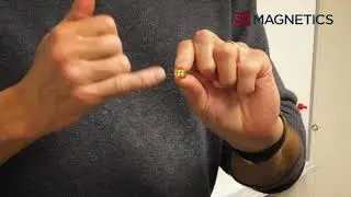 FAQ: Can I stack two magnets together to act as one magnet?