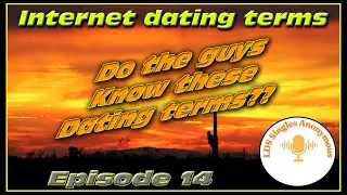 LDS Singles - Dating terms quiz