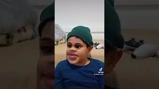 Lista scurtă pentru Moș Crăciun @TikTok Boier.Sasha