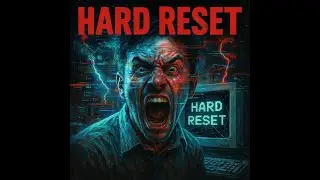 HARD RESET - Alko Records 2025