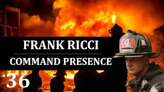 Frank Ricci - Command Presence