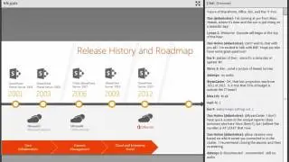 Unity Connect Online IT Pro Keynote with Bill Baer and Dan Holme