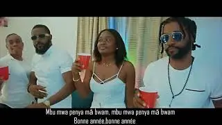 YUM - Mbu mwa penya ( video by kolor change )