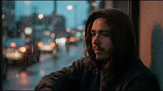Post Malone - My light (Emotional Ai Song Lyrics) Lirico
