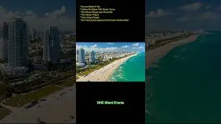 Amerant Bank K Run Gafiera Rio Miami With Nestor Torres The Allyson Briggs Jazz Ensemble The Harden