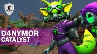 D4nyMor Pip Competitive (Master) CATALYST