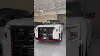 2026 Nissan patrol nismo#nissan #nismo #offroad #luxury#shorts #subscribe#2026#australia#usa #mexico