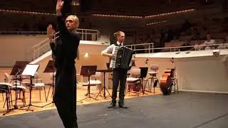 PhilHARMONIKA 2017 - Matthias Matzke, Leonie Kratz