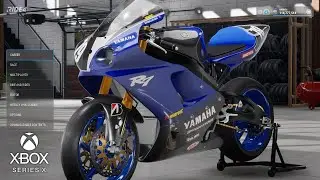 1999 Yamaha YZF-R7 OW-O2 EM | Set-Up & Time Attack @ Suzuka East | RIDE 4 | Xbox Series X