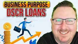 Business Purpose DSCR Loans | Benefits of closing in an LLC