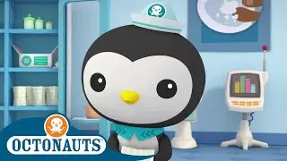 Octonauts - Helping Others in Need | Cartoons for Kids | Underwater Sea Education