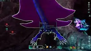 Artifact of the Brute Astraeos ASA