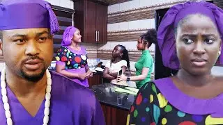 How My New Housemaid Taught My Children Good Home Training 5&6 - Nigerian Movies 2025 Latest Movies