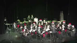 Lynden High School 2018 Holiday Concert