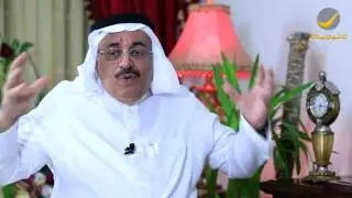موقف طريف للإعلامي ناصر الدعجاني مع الأمير سلطان بن عبدالعزيز رحمه الله