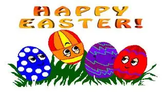 Easter Sunday wishes, Easter wishes images., Easter whatsapp status, wallpaper, Easter video,