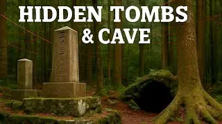 Haunted Tombs of Aokigahara &ndash; Ghosts in Japan&rsquo;s Suicide Forest