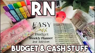 Rn budget