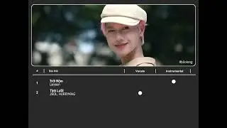 Mashup V-Pop 2025 (Hơn 100 ca kh&uacute;c)