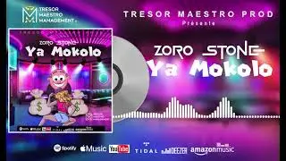 Zoro Stone Ya Mokolo