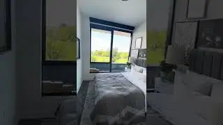 Medical District Chicago Apartments│The Rosie │1 Bedroom│#227