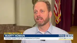DMV warns text scam is most sophisticated yet