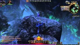 Neverwinter - Scrying Stones Achievements - Neverdeath Graveyard (PC)