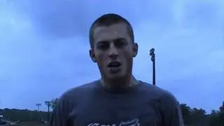 RacingHumans.com: 5K Mud Run Training Tips - Train to run on Rough Terrain