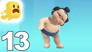 Butter Royale - Glitch Gameplay Walkthrough Video Part 13 (iOS)
