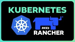 CLUSTER DE KUBERNETES CON RANCHER - IDEAL ON PREMISE