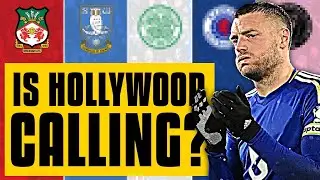 WHO SHOULD SIGN JAMIE VARDY?
