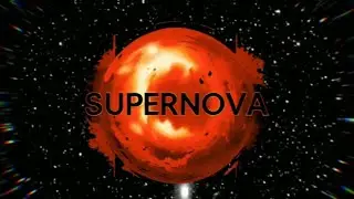 Supernova - Shadow