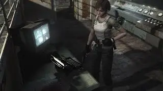 Resident Evil Origins Collection 0 part 19