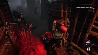 Dead by Daylight - Wander Gruppe verirrt sich im Wald - Die Legion