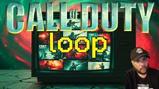 Is Call of Duty Trapped in a Loop?