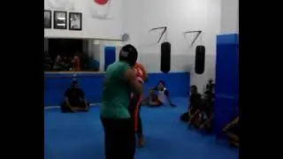 #boxing #sparring #mma #sports #kickboxing #bjj #karate #explore  #algeria #oran #ملاكمة #رياضة