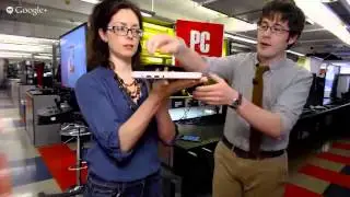 PCMag Live 10/10/13: Free Roaming Data from T-Mobile & Black Hole Exploit